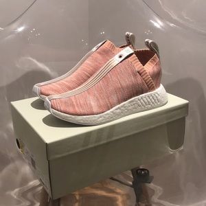Kith x adidas nmd CS2